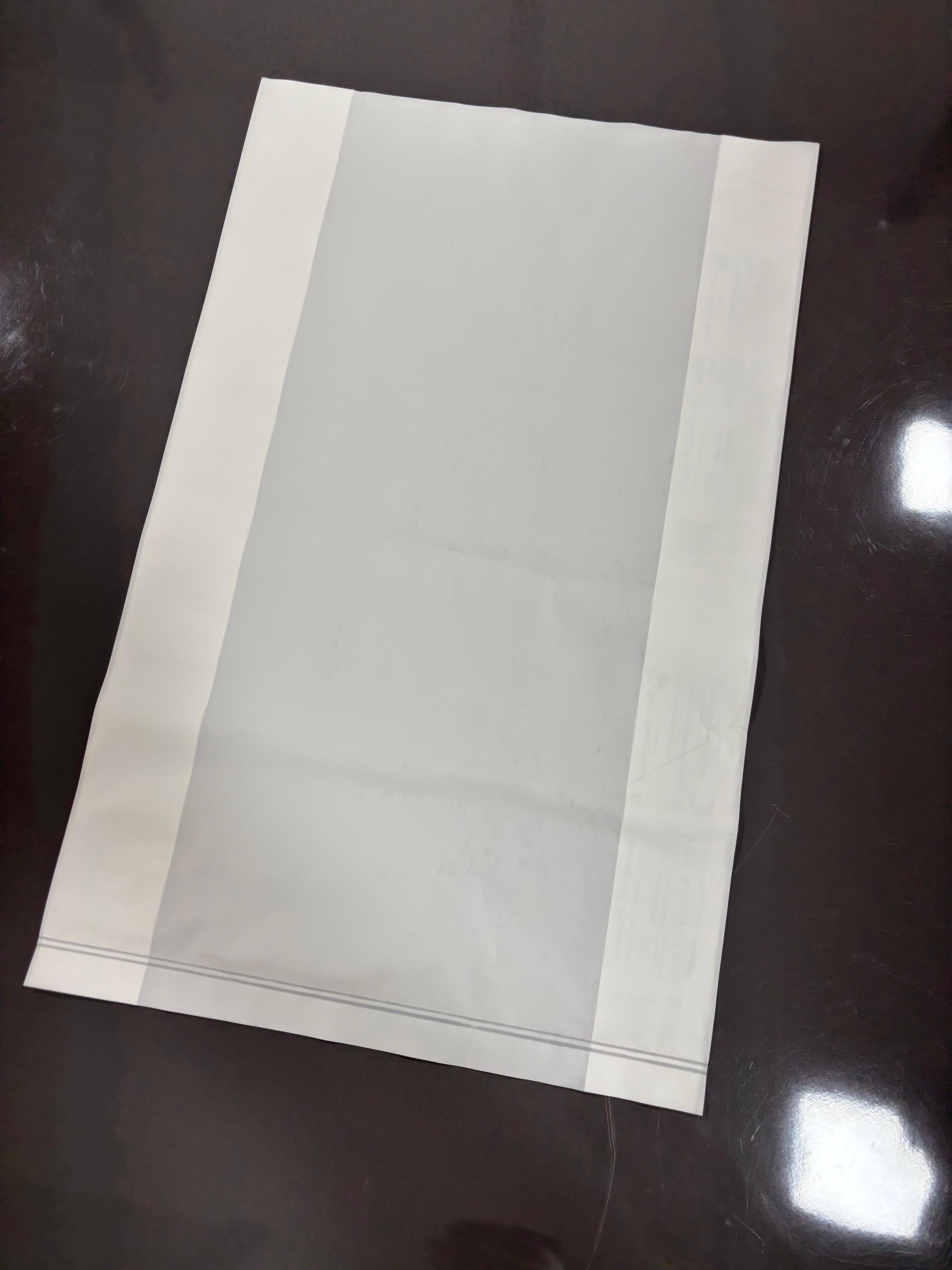 Shrink Bags