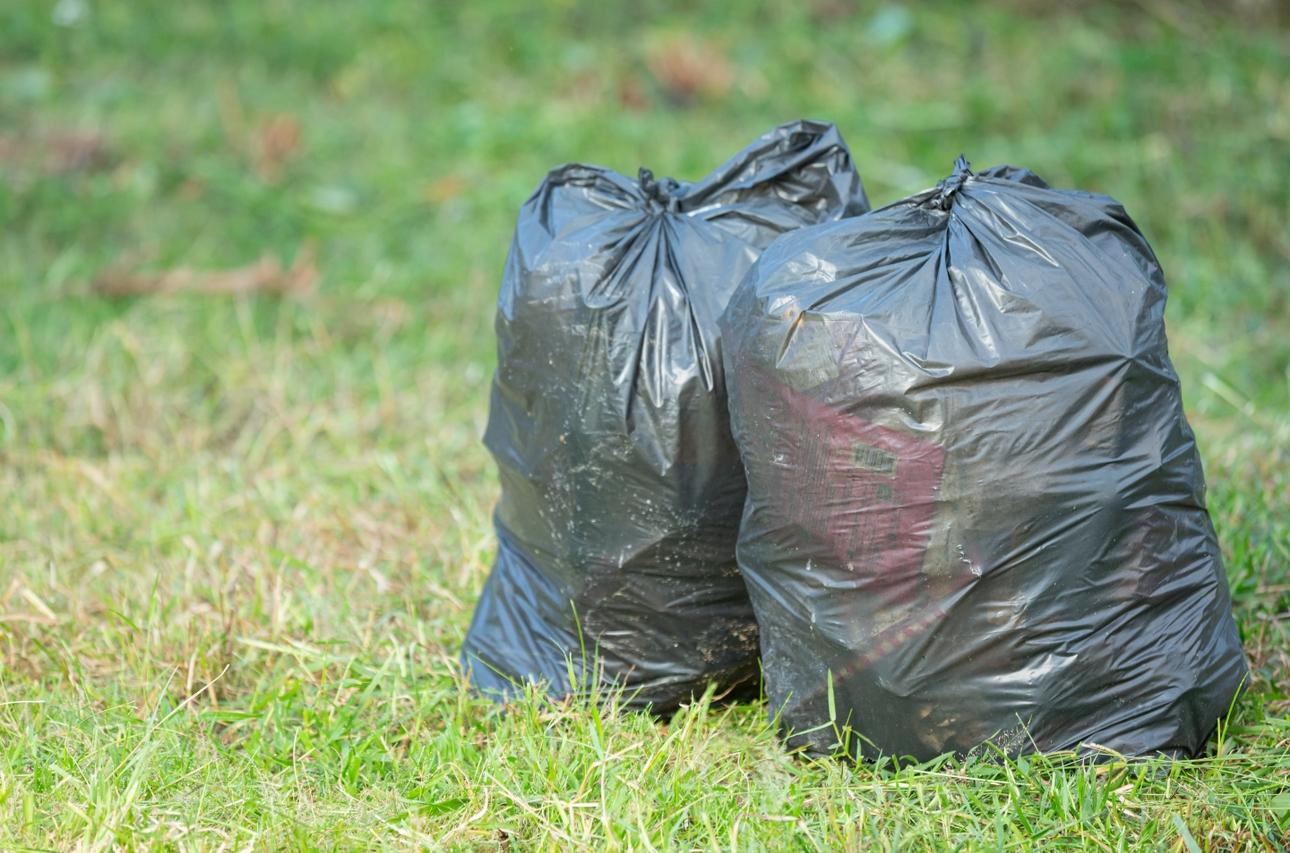 Garbage Bag 2