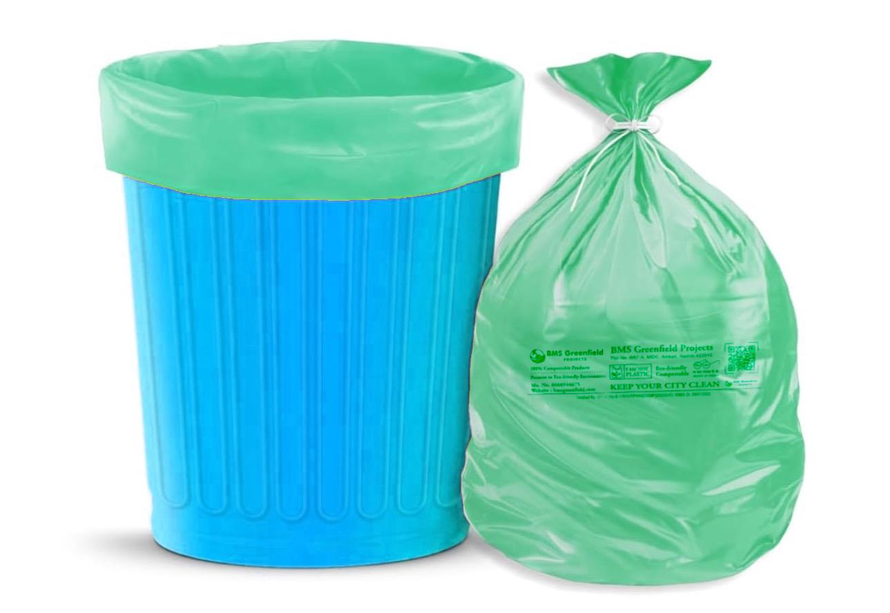 Garbage Bag 1