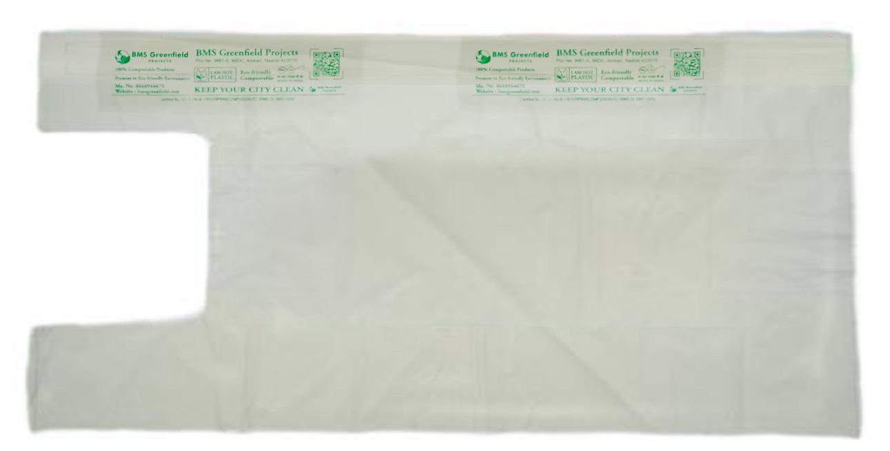 Garbage Bag 3